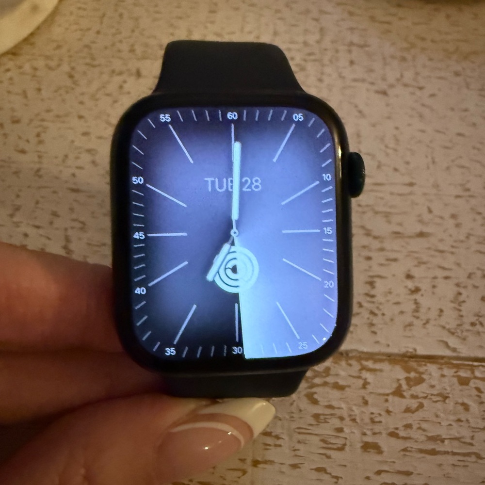 Apple Watch 8 series